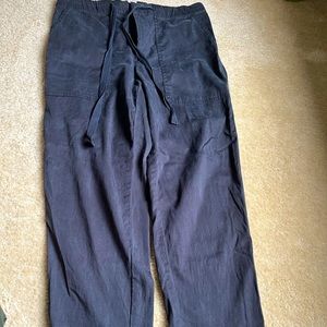 Loft Lou & Grey Pants - small